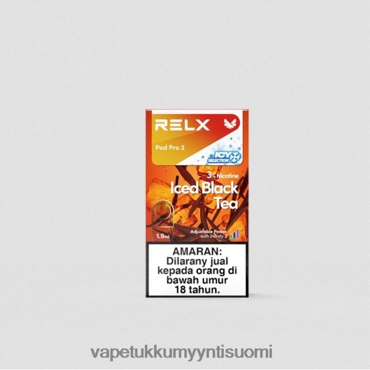 vape tukkumyynti suomi 662RF252 hunaja pomelo RELX Pod Pro 2