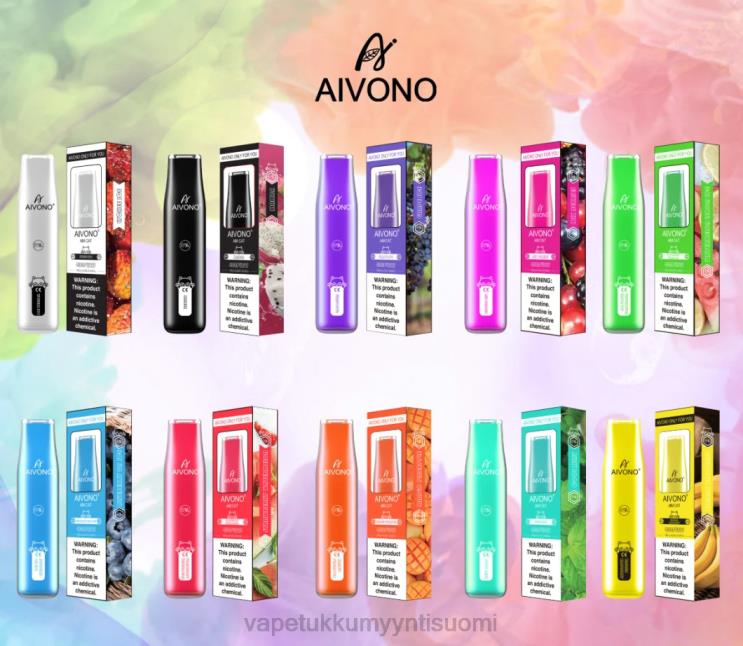 Vape Coil Wholesale - Aivono AIM CAT 400 mamba 2R4J2339