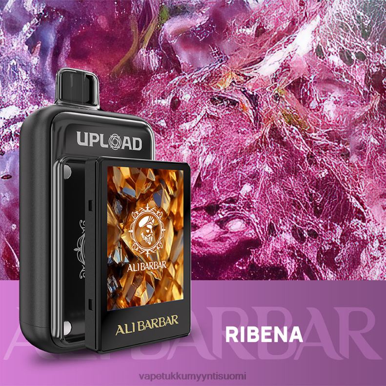 E Liquid Wholesale - Alibarbar lataa ribena 4F8XF120