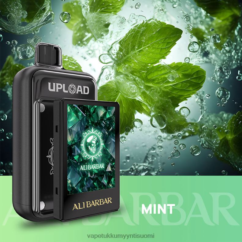 Elux Vape Juice Wholesale - Alibarbar lataa minttu 4F8XF117