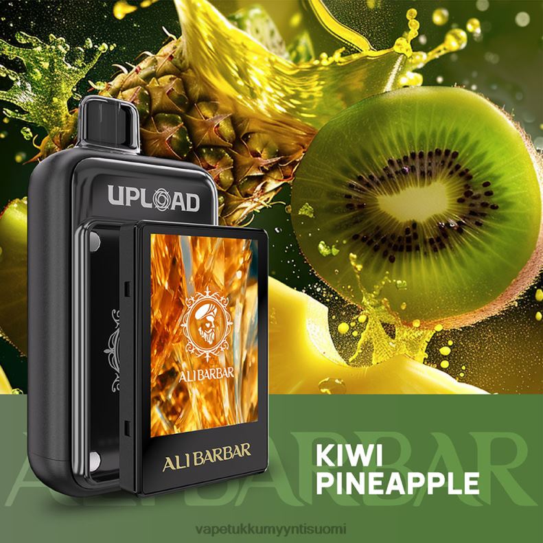 Vape Wholesale Online - Alibarbar lataa kiivi ananas 4F8XF116