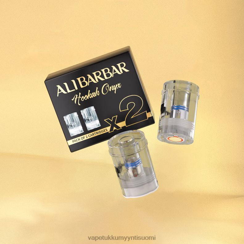 Elux Vape Juice Wholesale - Alibarbar patruunat x 2 yksinomainen 4F8XF126