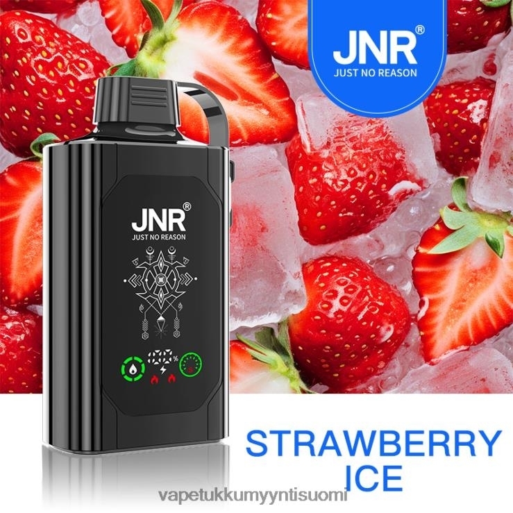 vape juice wholesale 662RF627 mansikka jäätä JNR SHISHA BOX