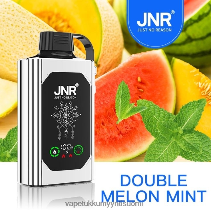 vape wholesale suomi 662RF621 kaksoismeloni minttu JNR SHISHA BOX