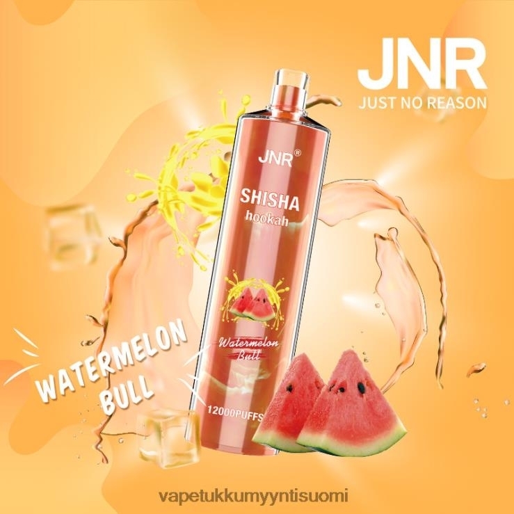 vape tukkumyynti suomi 662RF692 vesimeloni härkä JNR SHISHA