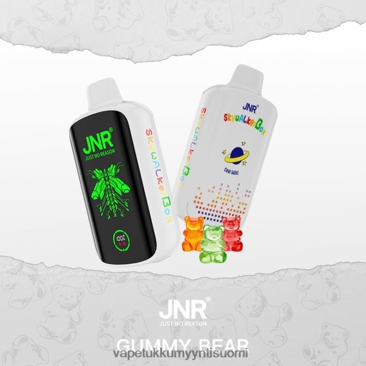 e liquid wholesale 662RF588 nallekarkki JNR SKYWALKER BOX