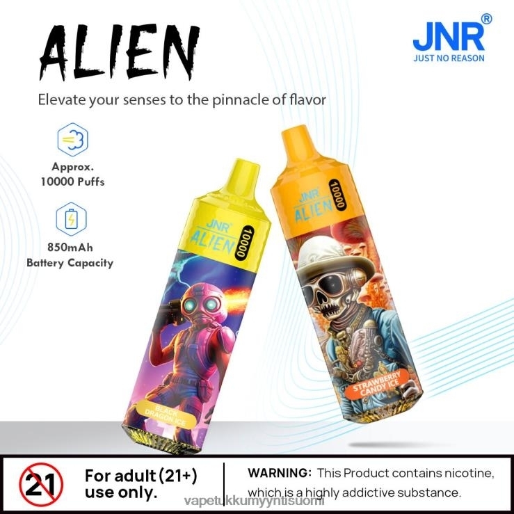 e liquid wholesale 662RF668 vesimeloni brazz ice JNR ALIEN