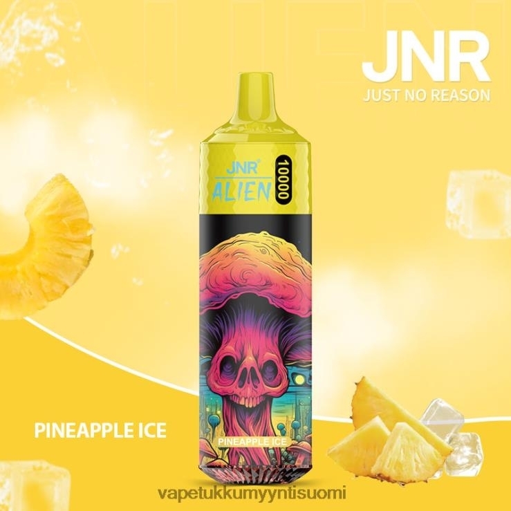 vape coil wholesale 662RF659 ananas jäätä JNR ALIEN