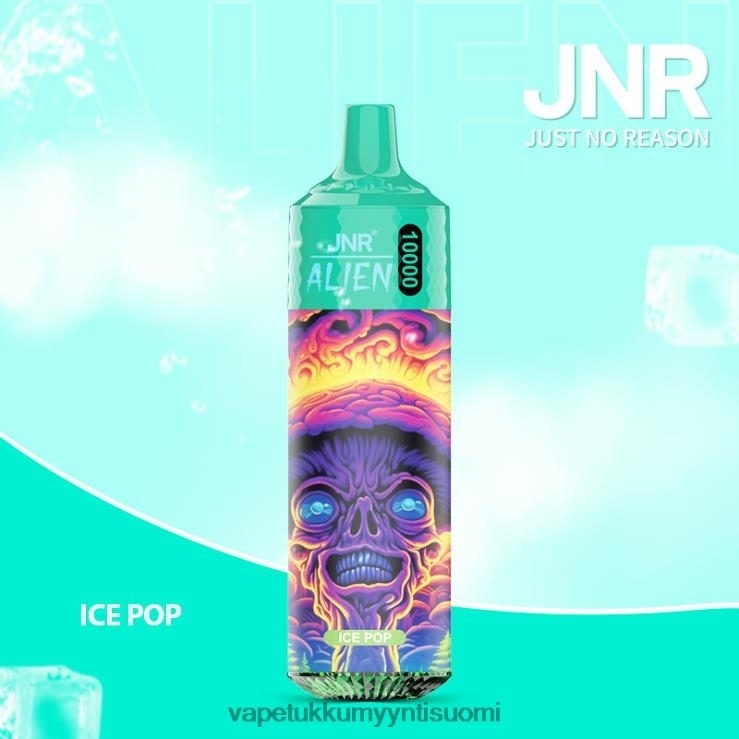 vape juice bottles wholesale 662RF646 mehujää JNR ALIEN