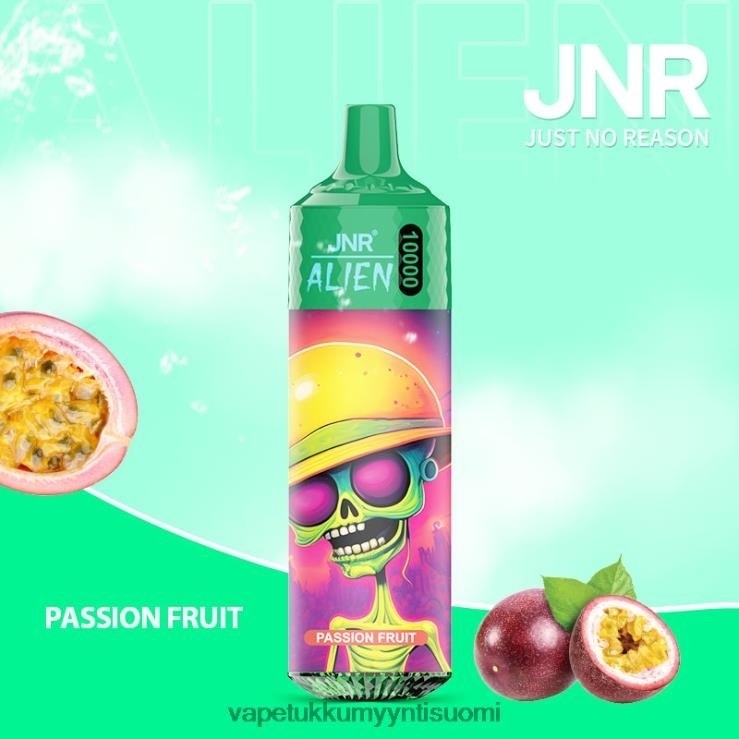 vape wholesale online 662RF654 Passion hedelmä JNR ALIEN