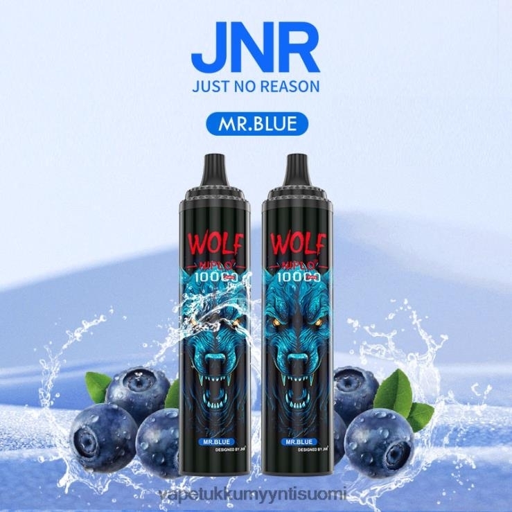 vape juice bottles wholesale 662RF766 herra sininen JNR WOLF NIPLO