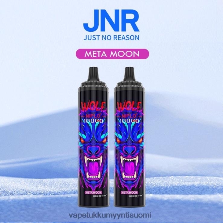 vape wholesale online 662RF764 meta kuu JNR WOLF NIPLO