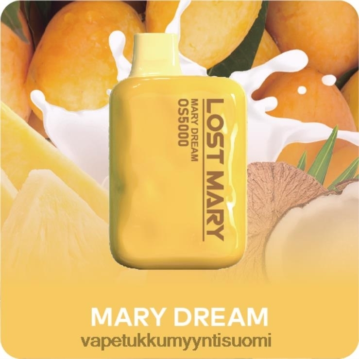 vape wholesale online 662RF494 marian unelma LOST MARY OS5000