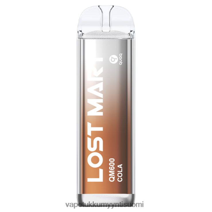 vape wholesale suomi 662RF391 cola LOST MARY QM600