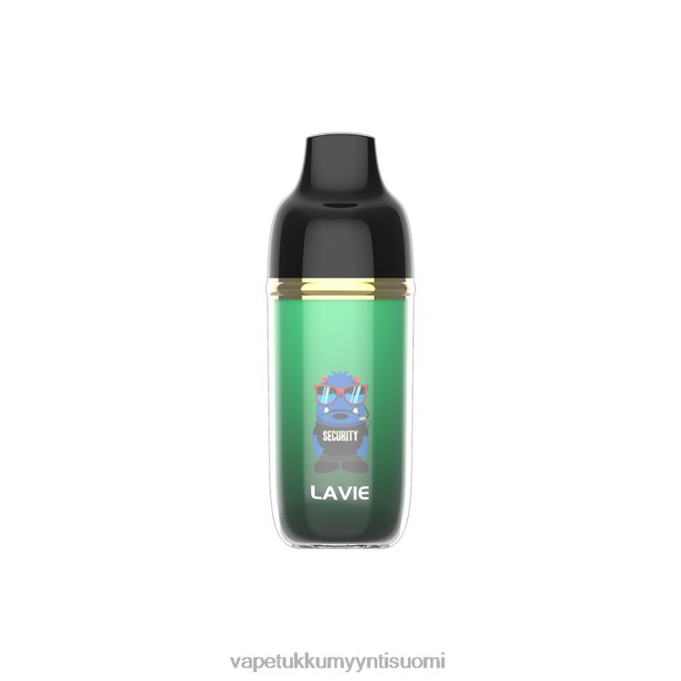 Vape Juice Wholesale - LAVIE Monster 6000 hengitystä sitruunaruohoa 48HJT237