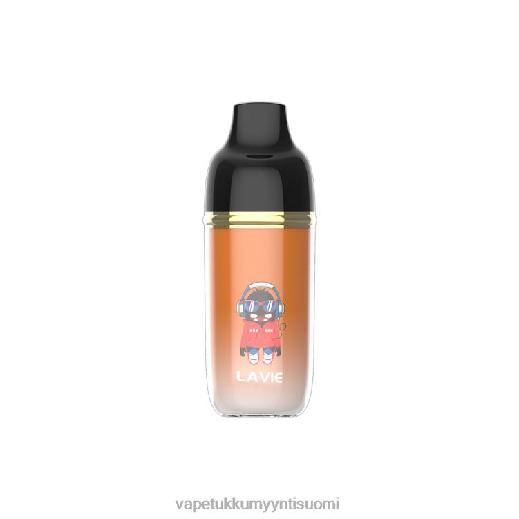 Vape Wholesale Online - LAVIE Monster 6000 hengitystä mango mansikka 48HJT244