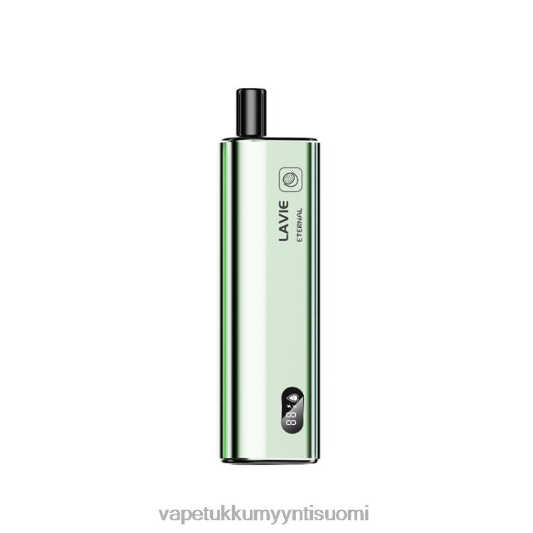 Vape Wholesale Helsinki - LAVIE ETERNAL 10 000 suihketta passionhedelmä 48HJT123