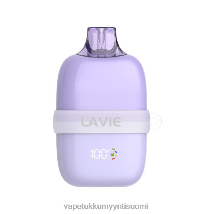 Vape Juice Bottles Wholesale - LAVIE INSIDER 12000 suihketta mojito 48HJT86