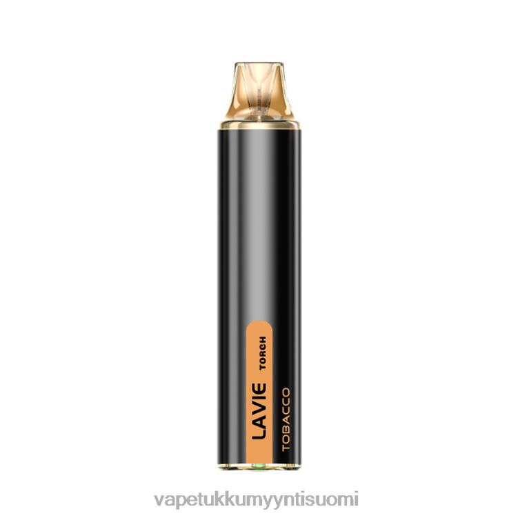 E Liquid Wholesale - LAVIE Torch 6000 hengitystä tupakka 48HJT138