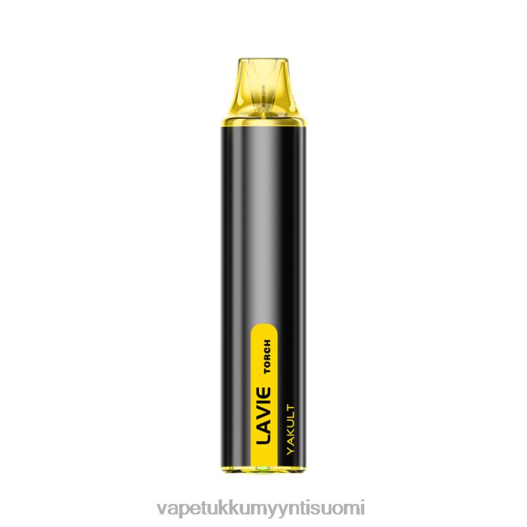 Höyrystää Vape - LAVIE Torch 6000 hengitystä yakult 48HJT140