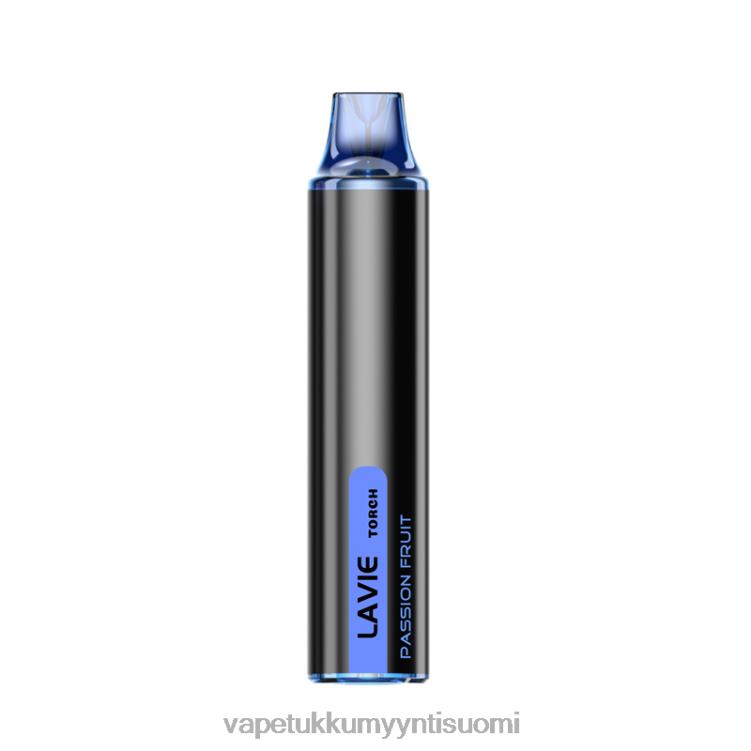 Vape Wholesale Online - LAVIE Torch 6000 hengitystä passionhedelmä 48HJT134