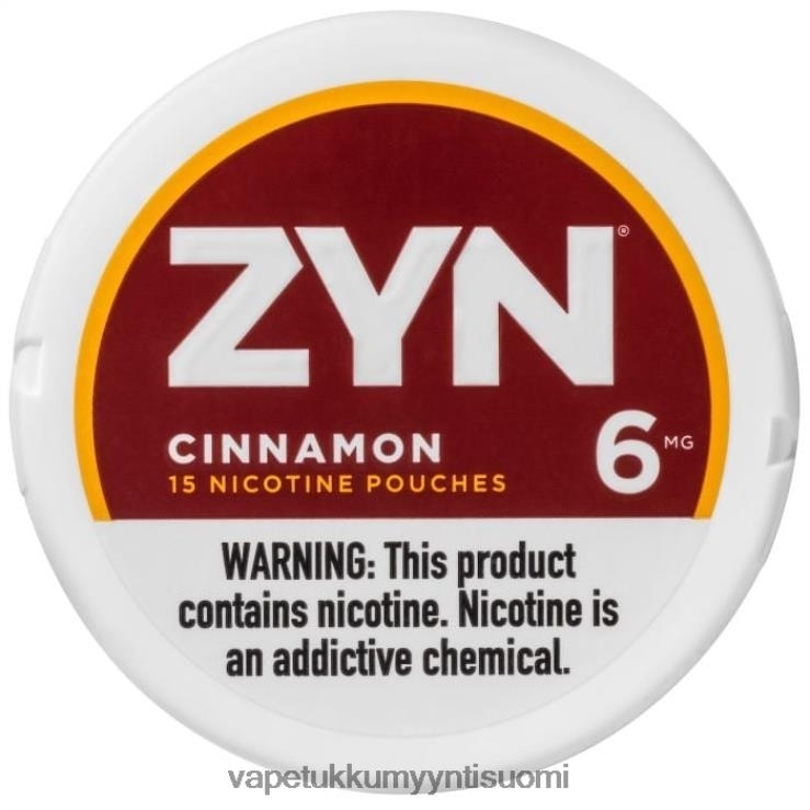 vape coil wholesale 662RF19 kaneli ZYN nikotiinipussi 6mg